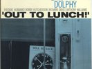 Orig.BLUE NOTE-Eric Dolphy-Out To Lunch - NY-USA