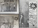Guided By Voices 1st LP - Forever Since Breakfast
