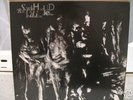 NURSE WITH WOUND Insect & Individual lp ORIG w/collage
