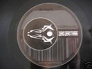 Zero Zero ZZ03 Triphase hardtek - no spiral tribe style