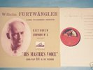 ALP 1060 Beethoven Sym.3 Furtwangler ori.FLATMonoUK LP