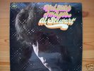AL STEWART - BED SITTER IMAGES - RARE CBS ORANGE 63087