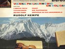 ASD 525 Vienna Philharmonic on Holiday Kempe/VPO