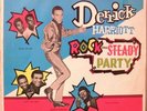 DERRICK HARRIOTT: Rock Steady Party (VERY RARE)