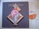 CORNELL CAMPBELL -same- RARE 1972 UK LP(Trojan TBL 199)