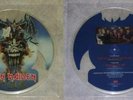 IRON MAIDEN - 