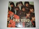 PINK FLOYD Piper At The Gates Of Dawn LP 1st Press 1967