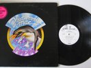 FLEETWOOD MAC unplayed white label dj PENGUIN LP
