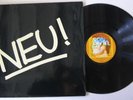NEU  '75 original German  BRAIN prog LP  NM