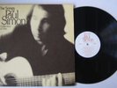 PAUL SIMON rare Publishing dj LP 