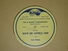 Hank Williams Original 16