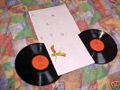 *INCREDIBLE STRING BAND* WEE TAM 1968 2LP *MINT*INSERT*