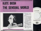 KATE BUSH JAPAN W/L PROMO ONLY 7