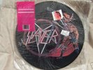 SLAYER - SHOW NO MERCY - SEALED PICTURE DISC
