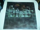 PENTWATER, HARD PROG ROCK FR.CHICAGO,W/LYRIC INSERT