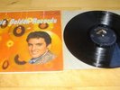 ELVIS PRESLEY USA GOLDEN RECORDS VOL. 1 BLUE LETTERS
