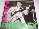 ELVIS PRESLEY LPM 1254 ALBUM ELVIS PRESLEY 1956