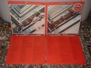BEATLES The Beatles 1962-1966 D/LP RED VINYL 1st Press