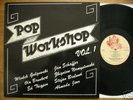 Pop Workshop 1973 SWE PROG lp Vol 1 *MINT*