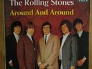 Rolling Stones 1964 ger lp Around and Around *UNPLAYED*