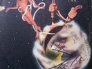 CIRKUS - One, Private Pressing Autographed LP