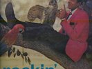 LP- BOBBY DAY- ROCKIN' WITH ROBIN- CLASS 5002