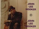 JOHN LEE HOOKER Rare 1962 GALAXY FIRST PRESS LP