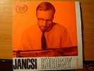 JANCSI KÖRÖSSY - Romanian jazz 10