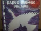 BRIMSTONE * PAPER WINGED DREAMS * LP PSYCH SEALED M-