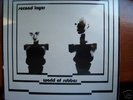 Second Layer WORLD OF RUBBER ORIGINAL LP  Near Mint