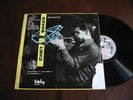 CHET BAKER QUARTET self-titled BARCLAY LP France RARE