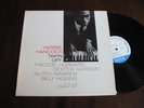 HERBIE HANCOCK Takin' Off BLUE NOTE LP NEW YORK