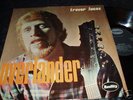 MEGA-RARE Orig. UK LP Trevor Lucas 