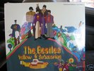 THE BEATLES THE YELLOW SUBMARINE