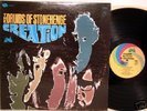 Druids Of Stonehenge - Creation - Rare 1967 psych LP