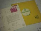 CRAWLER free paul kossoff - Live BBC LP ORIGINAL