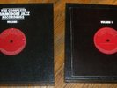 Complete Commodore Volume 1 MOSAIC lps Lester Young