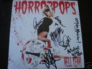 HORRORPOPS AUTOGRAPHED COPY HELL YEAH NEW TIGER ARMY