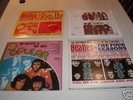 RARE BEATLES VS 4 SEASONS+ROLLING STONES+BEE GEE+DON HO
