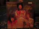 THE JIMI HENDRIX EXPERIENCE  Electric LadyLand  MINT