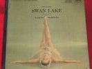 RARE Vintage TCHAIKOVSKY SWAN LAKE w/ ANDY WARHOL art