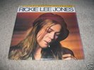 MFSL JAPAN LP RICKIE LEE JONES NM 1-089 WOW