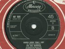 WORTH EVERY TEAR I CRY-DEE DEE WARWICK-UK-MERCURY-MF909