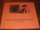 MAYO THOMPSON corky's debt..OR USA LP MINT PSYCH FREAK