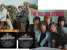 ROLLING STONES - Vol.4 JAPAN Only Rare Cover