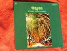 DZYAN TIME MACHINE QUAD ORIG. Amazing copy