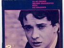 Michel Sardou - EP - Barclay 71208 -