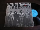 NOVI SINGERS Polish Jazz MUZA LP Poland