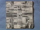 SPK 3rd EP '79 OZ Industrial Punk KBD