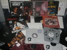 UP TO 70 VARIOUS HIP HOP / R & B RECORDS FOR SALE